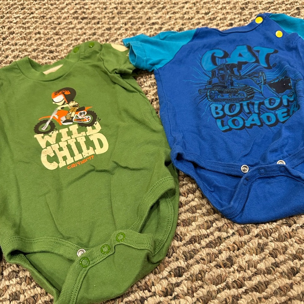 Onesies - Picture 5 of 8